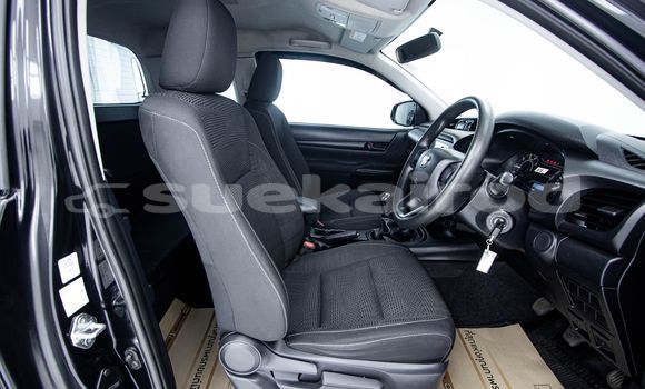 ซื้อ รถมือสอง Toyota Hiluxe Revo สีดำ รถยนต์ ใน %{เมือง} ใน กรุงเทพมหานคร ซื้อ รถมือสอง Toyota Hiluxe Revo สีดำ รถยนต์ ใน %{เมือง} ใน กรุงเทพมหานคร