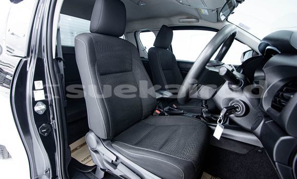 ซื้อ รถมือสอง Toyota Hiluxe Revo สีดำ รถยนต์ ใน %{เมือง} ใน กรุงเทพมหานคร ซื้อ รถมือสอง Toyota Hiluxe Revo สีดำ รถยนต์ ใน %{เมือง} ใน กรุงเทพมหานคร