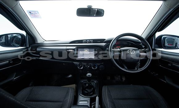 ซื้อ รถมือสอง Toyota Hiluxe Revo สีดำ รถยนต์ ใน %{เมือง} ใน กรุงเทพมหานคร ซื้อ รถมือสอง Toyota Hiluxe Revo สีดำ รถยนต์ ใน %{เมือง} ใน กรุงเทพมหานคร