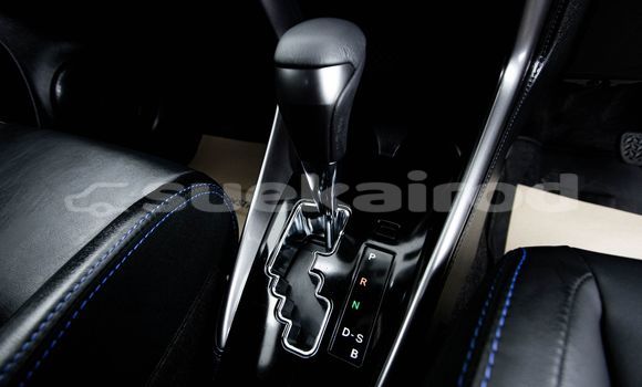 Buy Used Toyota Yaris White Car in Bangkok in Bangkok Buy Used Toyota Yaris White Car in Bangkok in Bangkok
