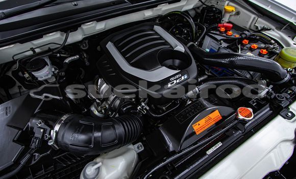 Buy Used Isuzu D-Max White Car in Bangkok in Bangkok Buy Used Isuzu D-Max White Car in Bangkok in Bangkok