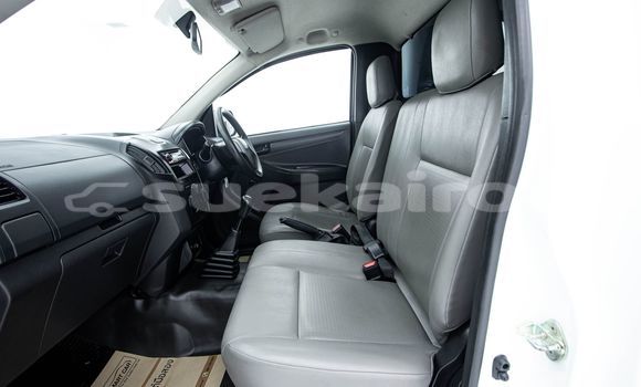 Buy Used Isuzu D-Max White Car in Bangkok in Bangkok Buy Used Isuzu D-Max White Car in Bangkok in Bangkok