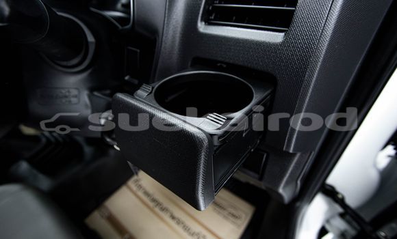 Buy Used Isuzu D-Max White Car in Bangkok in Bangkok Buy Used Isuzu D-Max White Car in Bangkok in Bangkok