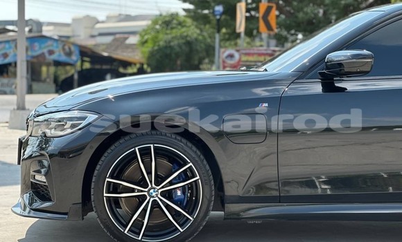 ซื้อ รถมือสอง BMW 3–Series สีดำ รถยนต์ ใน %{เมือง} ใน กรุงเทพมหานคร ซื้อ รถมือสอง BMW 3–Series สีดำ รถยนต์ ใน %{เมือง} ใน กรุงเทพมหานคร
