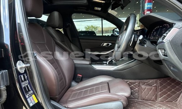 ซื้อ รถมือสอง BMW 3–Series สีดำ รถยนต์ ใน %{เมือง} ใน กรุงเทพมหานคร ซื้อ รถมือสอง BMW 3–Series สีดำ รถยนต์ ใน %{เมือง} ใน กรุงเทพมหานคร