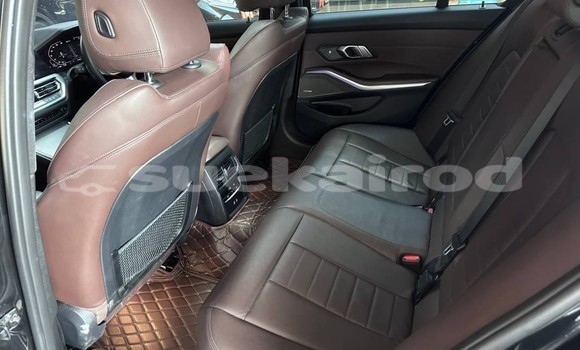 ซื้อ รถมือสอง BMW 3–Series สีดำ รถยนต์ ใน %{เมือง} ใน กรุงเทพมหานคร ซื้อ รถมือสอง BMW 3–Series สีดำ รถยนต์ ใน %{เมือง} ใน กรุงเทพมหานคร