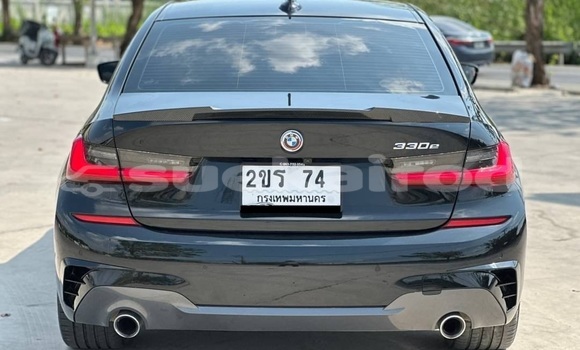 ซื้อ รถมือสอง BMW 3–Series สีดำ รถยนต์ ใน %{เมือง} ใน กรุงเทพมหานคร ซื้อ รถมือสอง BMW 3–Series สีดำ รถยนต์ ใน %{เมือง} ใน กรุงเทพมหานคร