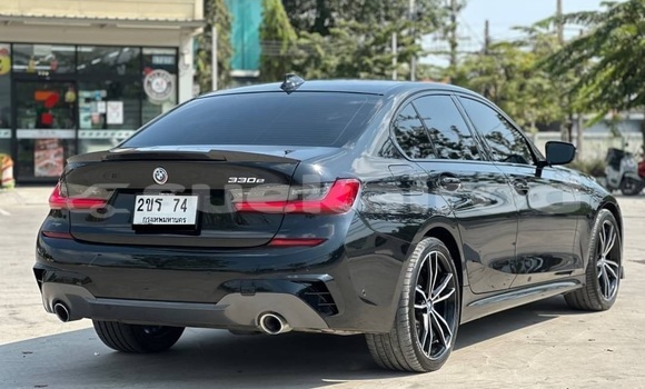 ซื้อ รถมือสอง BMW 3–Series สีดำ รถยนต์ ใน %{เมือง} ใน กรุงเทพมหานคร ซื้อ รถมือสอง BMW 3–Series สีดำ รถยนต์ ใน %{เมือง} ใน กรุงเทพมหานคร