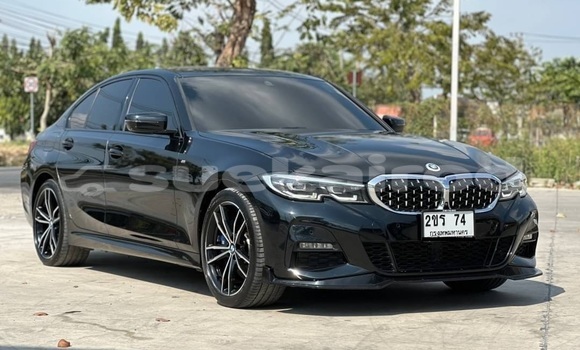 ซื้อ รถมือสอง BMW 3–Series สีดำ รถยนต์ ใน %{เมือง} ใน กรุงเทพมหานคร ซื้อ รถมือสอง BMW 3–Series สีดำ รถยนต์ ใน %{เมือง} ใน กรุงเทพมหานคร