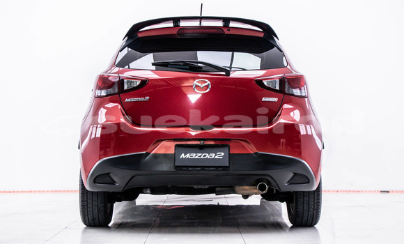 ซื้อ รถมือสอง Mazda 2 สีแดง รถยนต์ ใน %{เมือง} ใน กรุงเทพมหานคร ซื้อ รถมือสอง Mazda 2 สีแดง รถยนต์ ใน %{เมือง} ใน กรุงเทพมหานคร