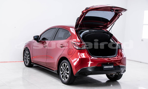 ซื้อ รถมือสอง Mazda 2 สีแดง รถยนต์ ใน %{เมือง} ใน กรุงเทพมหานคร ซื้อ รถมือสอง Mazda 2 สีแดง รถยนต์ ใน %{เมือง} ใน กรุงเทพมหานคร