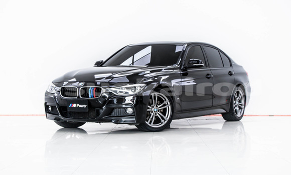 Buy Used BMW 3–Series Black Car in Bangkok in Bangkok Buy Used BMW 3–Series Black Car in Bangkok in Bangkok