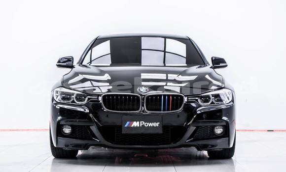 Buy Used BMW 3–Series Black Car in Bangkok in Bangkok Buy Used BMW 3–Series Black Car in Bangkok in Bangkok