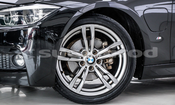 Buy Used BMW 3–Series Black Car in Bangkok in Bangkok Buy Used BMW 3–Series Black Car in Bangkok in Bangkok