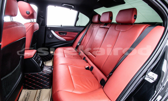 Buy Used BMW 3–Series Black Car in Bangkok in Bangkok Buy Used BMW 3–Series Black Car in Bangkok in Bangkok