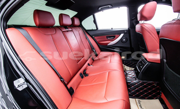 Buy Used BMW 3–Series Black Car in Bangkok in Bangkok Buy Used BMW 3–Series Black Car in Bangkok in Bangkok