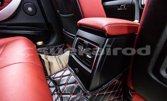 Buy Used BMW 3–Series Black Car in Bangkok in Bangkok Buy Used BMW 3–Series Black Car in Bangkok in Bangkok