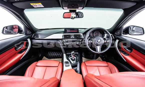 Buy Used BMW 3–Series Black Car in Bangkok in Bangkok Buy Used BMW 3–Series Black Car in Bangkok in Bangkok