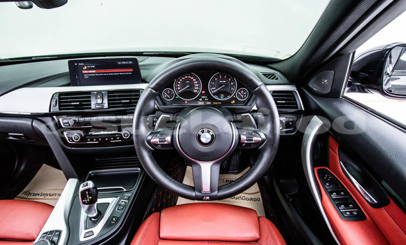 Buy Used BMW 3–Series Black Car in Bangkok in Bangkok Buy Used BMW 3–Series Black Car in Bangkok in Bangkok