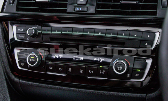 Buy Used BMW 3–Series Black Car in Bangkok in Bangkok Buy Used BMW 3–Series Black Car in Bangkok in Bangkok