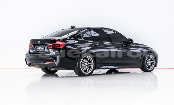 Buy Used BMW 3–Series Black Car in Bangkok in Bangkok Buy Used BMW 3–Series Black Car in Bangkok in Bangkok