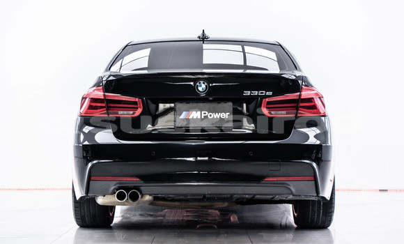 Buy Used BMW 3–Series Black Car in Bangkok in Bangkok Buy Used BMW 3–Series Black Car in Bangkok in Bangkok