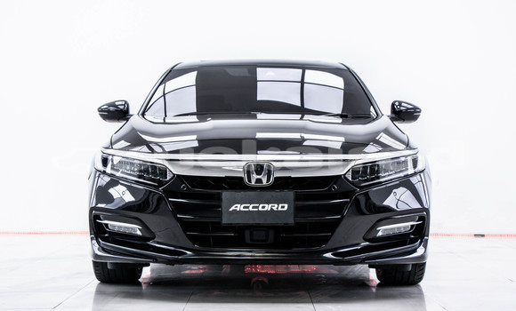 Buy Used Honda Accord Black Car in Bangkok in Bangkok Buy Used Honda Accord Black Car in Bangkok in Bangkok