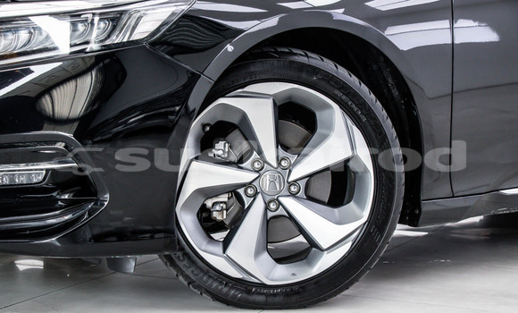 Buy Used Honda Accord Black Car in Bangkok in Bangkok Buy Used Honda Accord Black Car in Bangkok in Bangkok