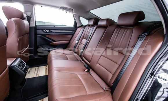 Buy Used Honda Accord Black Car in Bangkok in Bangkok Buy Used Honda Accord Black Car in Bangkok in Bangkok