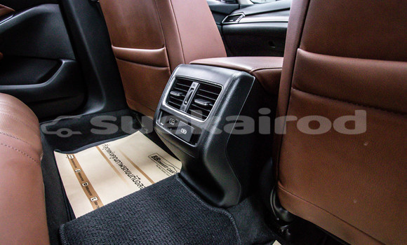 Buy Used Honda Accord Black Car in Bangkok in Bangkok Buy Used Honda Accord Black Car in Bangkok in Bangkok