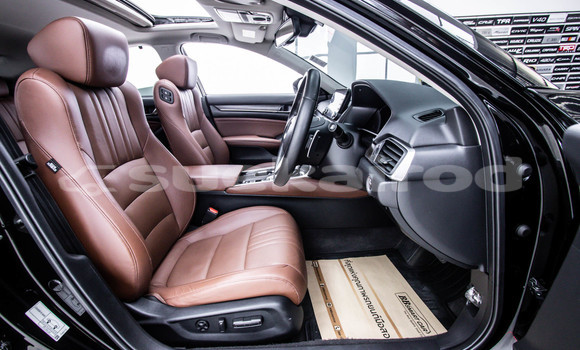 Buy Used Honda Accord Black Car in Bangkok in Bangkok Buy Used Honda Accord Black Car in Bangkok in Bangkok