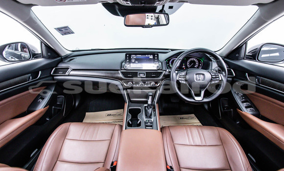 Buy Used Honda Accord Black Car in Bangkok in Bangkok Buy Used Honda Accord Black Car in Bangkok in Bangkok