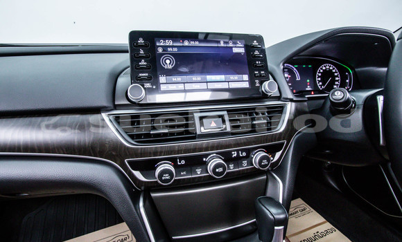 Buy Used Honda Accord Black Car in Bangkok in Bangkok Buy Used Honda Accord Black Car in Bangkok in Bangkok