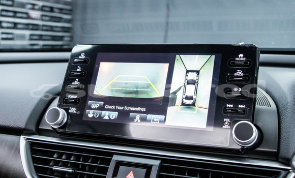 Buy Used Honda Accord Black Car in Bangkok in Bangkok Buy Used Honda Accord Black Car in Bangkok in Bangkok