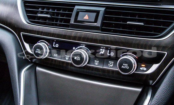 Buy Used Honda Accord Black Car in Bangkok in Bangkok Buy Used Honda Accord Black Car in Bangkok in Bangkok