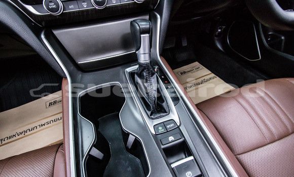 Buy Used Honda Accord Black Car in Bangkok in Bangkok Buy Used Honda Accord Black Car in Bangkok in Bangkok