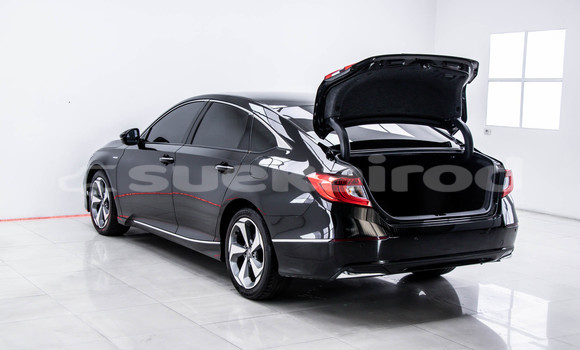 Buy Used Honda Accord Black Car in Bangkok in Bangkok Buy Used Honda Accord Black Car in Bangkok in Bangkok