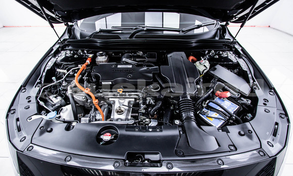 Buy Used Honda Accord Black Car in Bangkok in Bangkok Buy Used Honda Accord Black Car in Bangkok in Bangkok