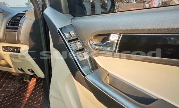 Buy Used Isuzu D-max Hi-Lander 4 dr Black Car in Bangkok in Bangkok Buy Used Isuzu D-max Hi-Lander 4 dr Black Car in Bangkok in Bangkok