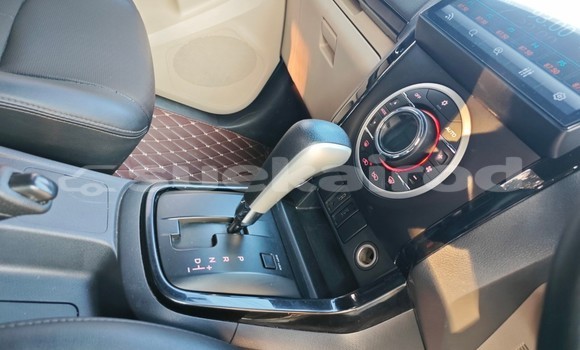 Buy Used Isuzu D-max Hi-Lander 4 dr Black Car in Bangkok in Bangkok Buy Used Isuzu D-max Hi-Lander 4 dr Black Car in Bangkok in Bangkok