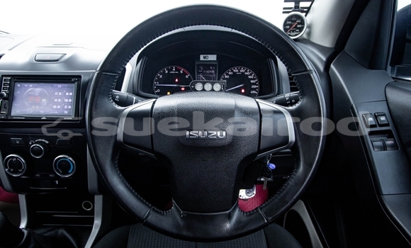 Buy Used Isuzu D-Max Blue Car in Bangkok in Bangkok Buy Used Isuzu D-Max Blue Car in Bangkok in Bangkok