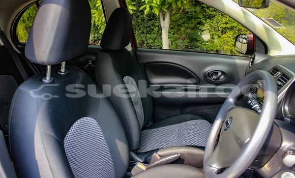 ซื้อ รถมือสอง Nissan March สีแดง รถยนต์ ใน %{เมือง} ใน กรุงเทพมหานคร ซื้อ รถมือสอง Nissan March สีแดง รถยนต์ ใน %{เมือง} ใน กรุงเทพมหานคร