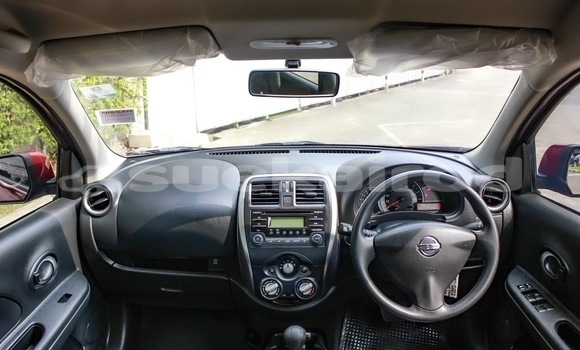 ซื้อ รถมือสอง Nissan March สีแดง รถยนต์ ใน %{เมือง} ใน กรุงเทพมหานคร ซื้อ รถมือสอง Nissan March สีแดง รถยนต์ ใน %{เมือง} ใน กรุงเทพมหานคร