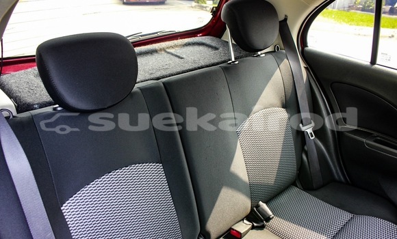 ซื้อ รถมือสอง Nissan March สีแดง รถยนต์ ใน %{เมือง} ใน กรุงเทพมหานคร ซื้อ รถมือสอง Nissan March สีแดง รถยนต์ ใน %{เมือง} ใน กรุงเทพมหานคร