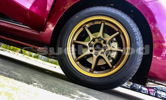 ซื้อ รถมือสอง Nissan March สีแดง รถยนต์ ใน %{เมือง} ใน กรุงเทพมหานคร ซื้อ รถมือสอง Nissan March สีแดง รถยนต์ ใน %{เมือง} ใน กรุงเทพมหานคร