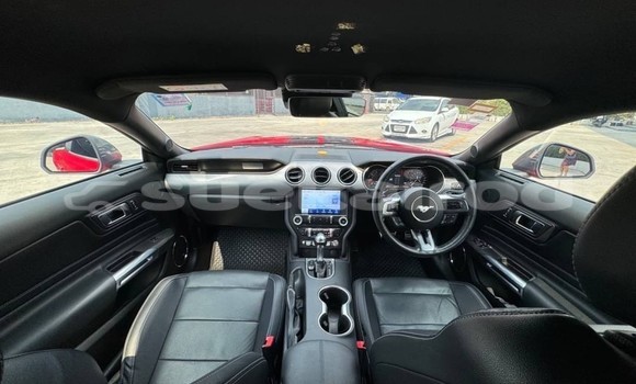 ซื้อ รถมือสอง Ford Mustang สีแดง รถยนต์ ใน %{เมือง} ใน กรุงเทพมหานคร ซื้อ รถมือสอง Ford Mustang สีแดง รถยนต์ ใน %{เมือง} ใน กรุงเทพมหานคร