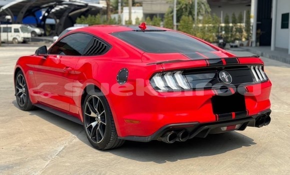 ซื้อ รถมือสอง Ford Mustang สีแดง รถยนต์ ใน %{เมือง} ใน กรุงเทพมหานคร ซื้อ รถมือสอง Ford Mustang สีแดง รถยนต์ ใน %{เมือง} ใน กรุงเทพมหานคร