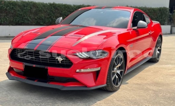 ซื้อ รถมือสอง Ford Mustang สีแดง รถยนต์ ใน %{เมือง} ใน กรุงเทพมหานคร ซื้อ รถมือสอง Ford Mustang สีแดง รถยนต์ ใน %{เมือง} ใน กรุงเทพมหานคร
