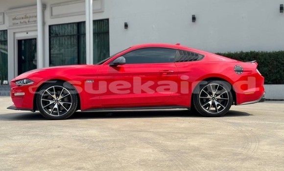 ซื้อ รถมือสอง Ford Mustang สีแดง รถยนต์ ใน %{เมือง} ใน กรุงเทพมหานคร ซื้อ รถมือสอง Ford Mustang สีแดง รถยนต์ ใน %{เมือง} ใน กรุงเทพมหานคร