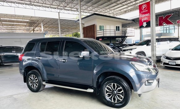 ซื้อ รถมือสอง Isuzu MU-X อื่น ๆ รถยนต์ ใน %{เมือง} ใน กรุงเทพมหานคร ซื้อ รถมือสอง Isuzu MU-X อื่น ๆ รถยนต์ ใน %{เมือง} ใน กรุงเทพมหานคร